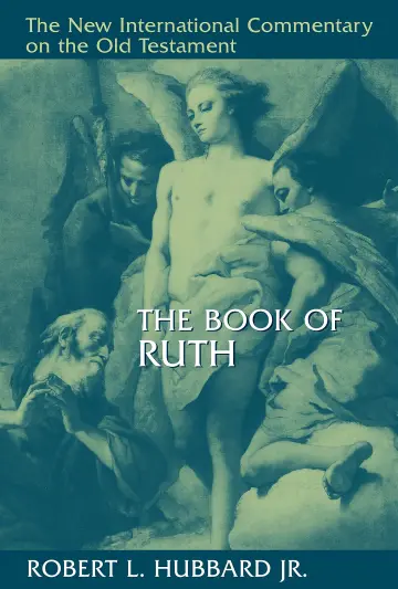 Cover of The Book of Ruth