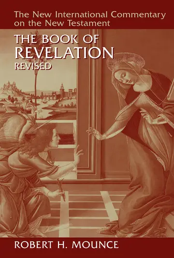 Cover of Revelation