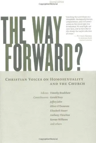 Cover of The Way Forward?