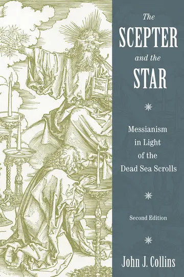 Cover of The Scepter and the Star