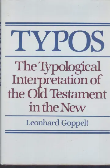 Cover of Typos