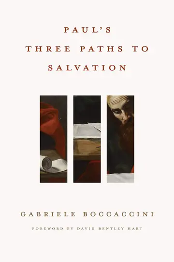 Cover of Paul