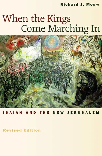 Cover of When the Kings Come Marching in