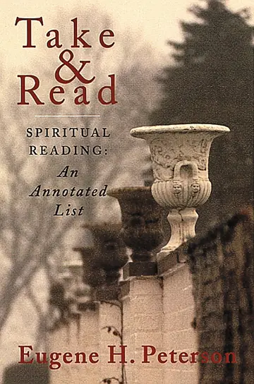 Cover of Take and Read