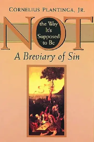 Cover of Not the Way It's Supposed to Be