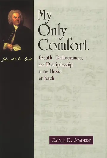 Cover of My Only Comfort