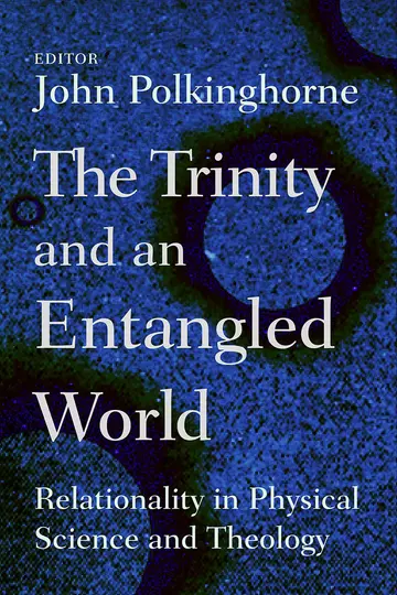 Cover of Trinity and an Entangled World