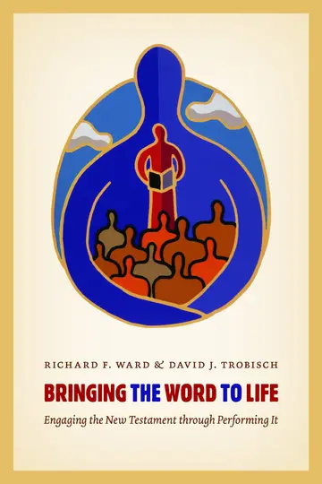 Cover of Bringing the Word to Life