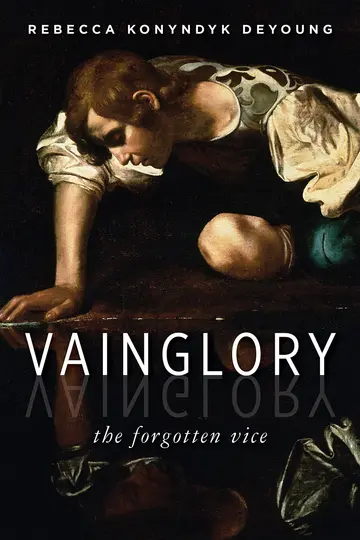 Cover of Vainglory