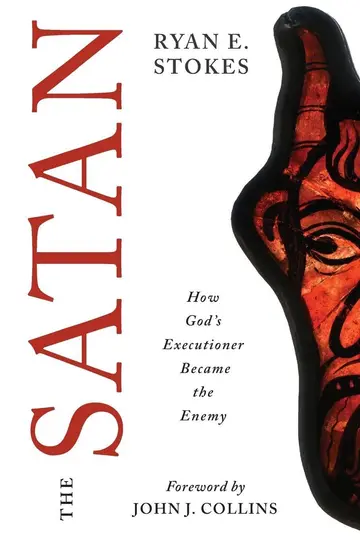 Cover of The Satan