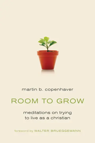 Cover of Room to Grow