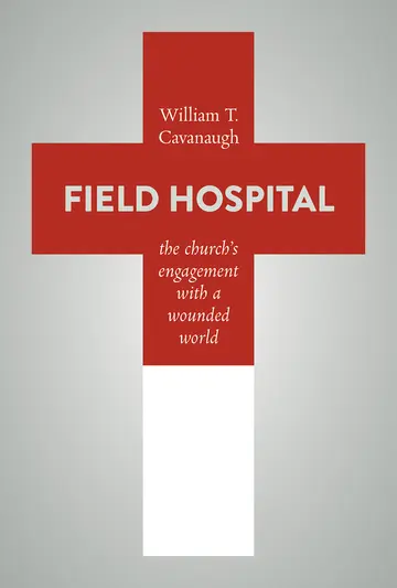 Cover of Field Hospital