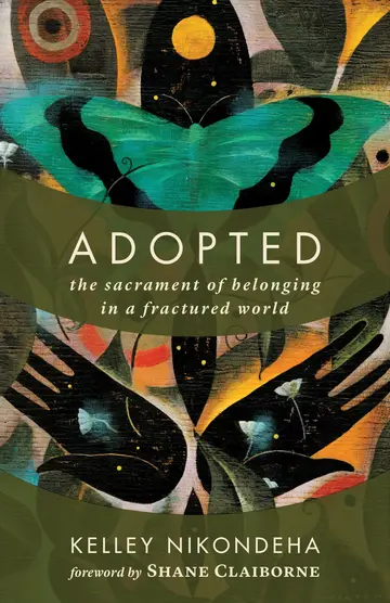 Cover of Adopted