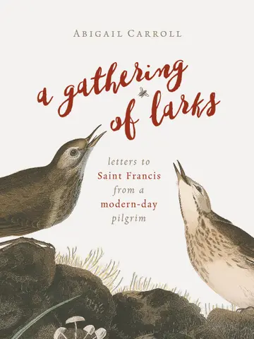 Cover of Gathering of Larks