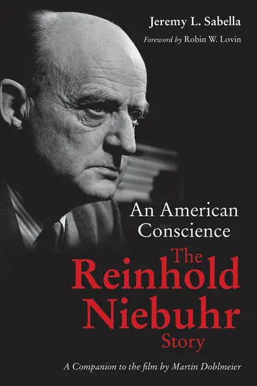 Cover of American Conscience