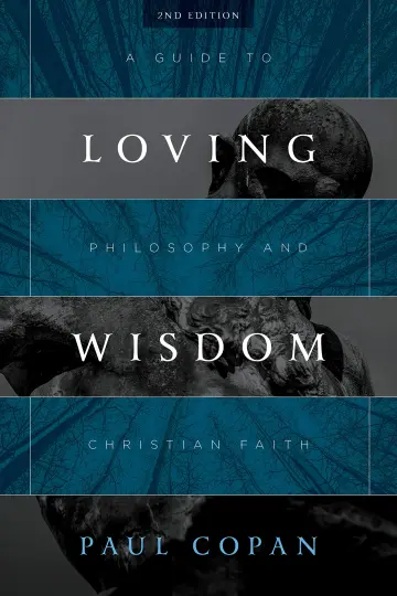 Cover of Loving Wisdom