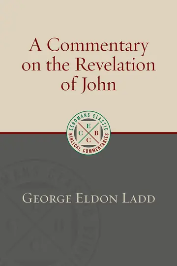 Cover of A Commentary on the Revelation of John