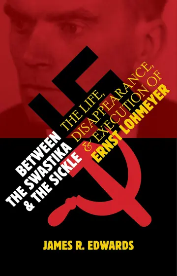 Cover of Between the Swastika and the Sickle