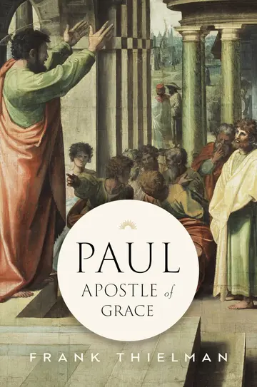 Cover of Paul