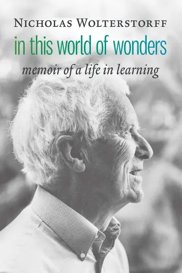 Cover of In This World of Wonders