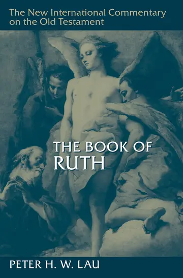 Cover of The Book of Ruth