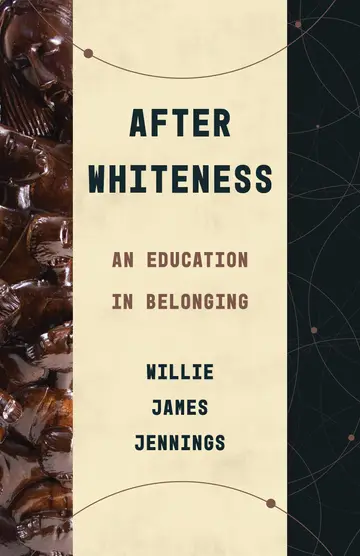 Cover of After Whiteness