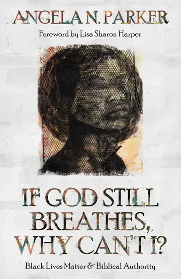 Cover of If God Still Breathes, Why Can't I?