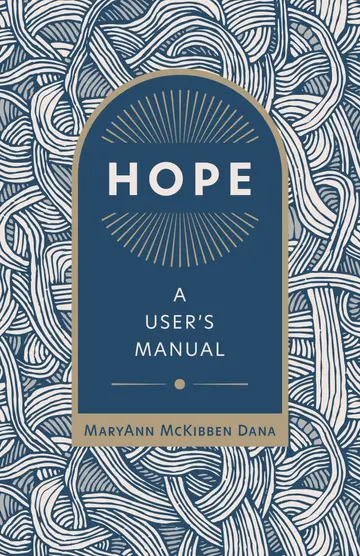 Cover of Hope