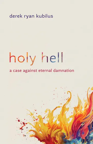 Cover of Holy Hell