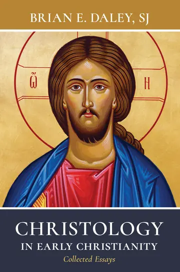 Cover of Christology in Early Christianity