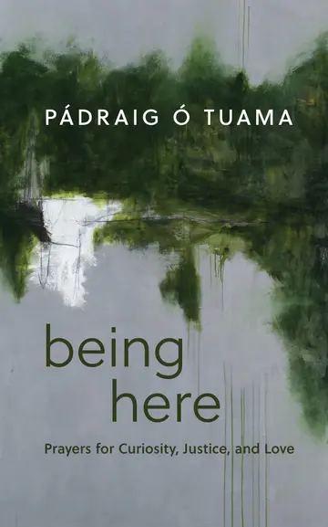 Cover of Being Here