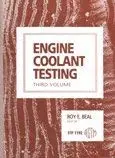 Cover of Engine Coolant Testing