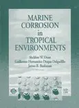 Cover of Marine Corrosion in Tropical Environments
