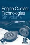 Cover of Engine Coolant Technologies