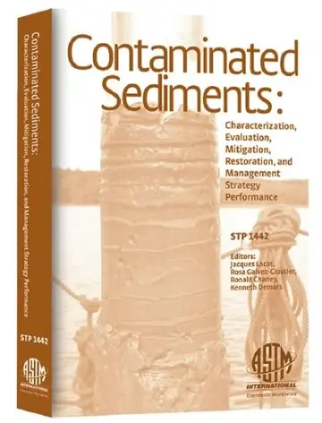 Cover of Contaminated Sediments