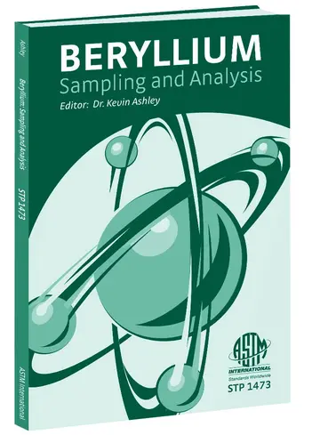 Cover of Beryllium