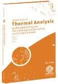 Cover of Techniques in Thermal Analysis