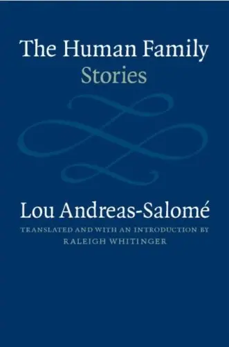 Cover of The Human Family