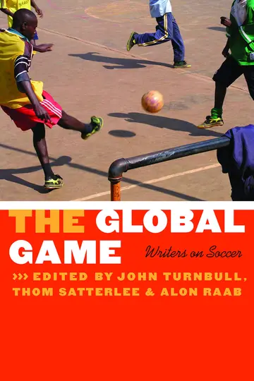Cover of The Global Game