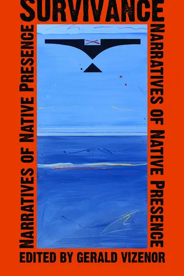 Cover of Survivance
