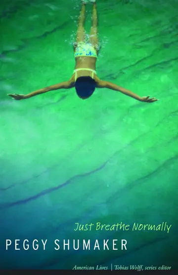 Cover of Just Breathe Normally