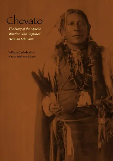 Cover of Chevato