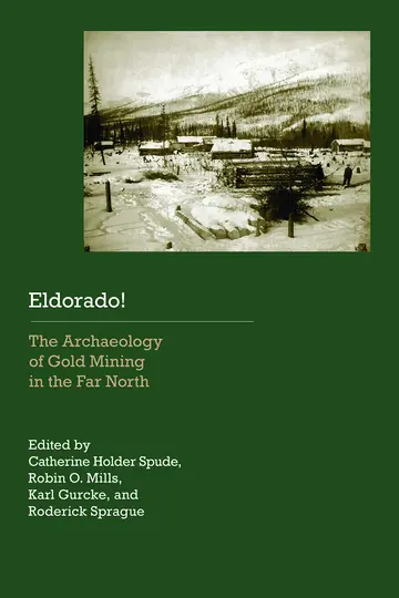 Cover of Eldorado!