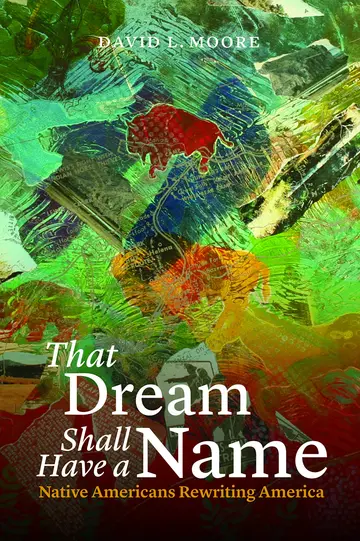 Cover of That Dream Shall Have a Name