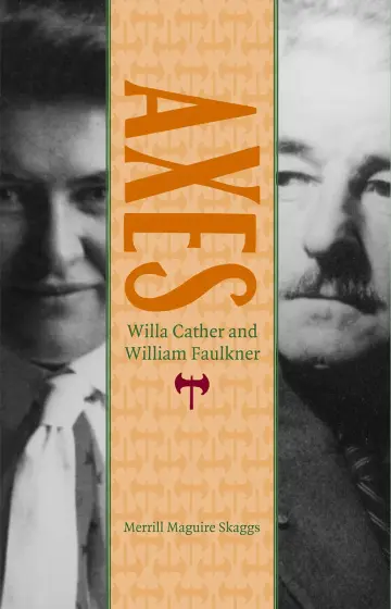 Cover of Axes