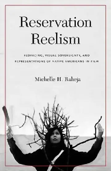 Cover of Reservation Reelism