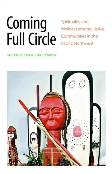 Cover of Coming Full Circle
