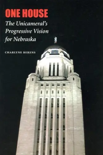 Cover of One House
