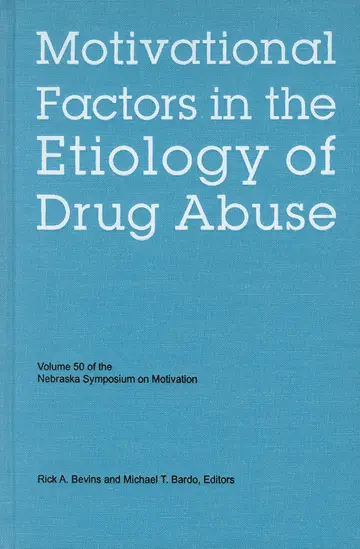 Cover of Nebraska Symposium on Motivation, Volume 50