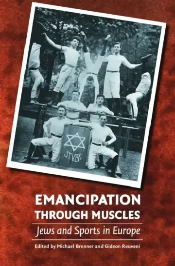 Cover of Emancipation Through Muscles